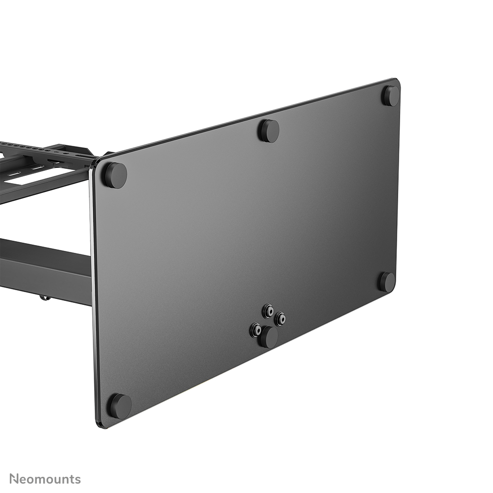 Neomounts DS45-430BL16 TV stand 37-70"- swivel